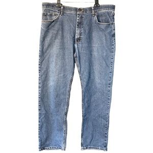 Wrangler Regular Fit 38x30